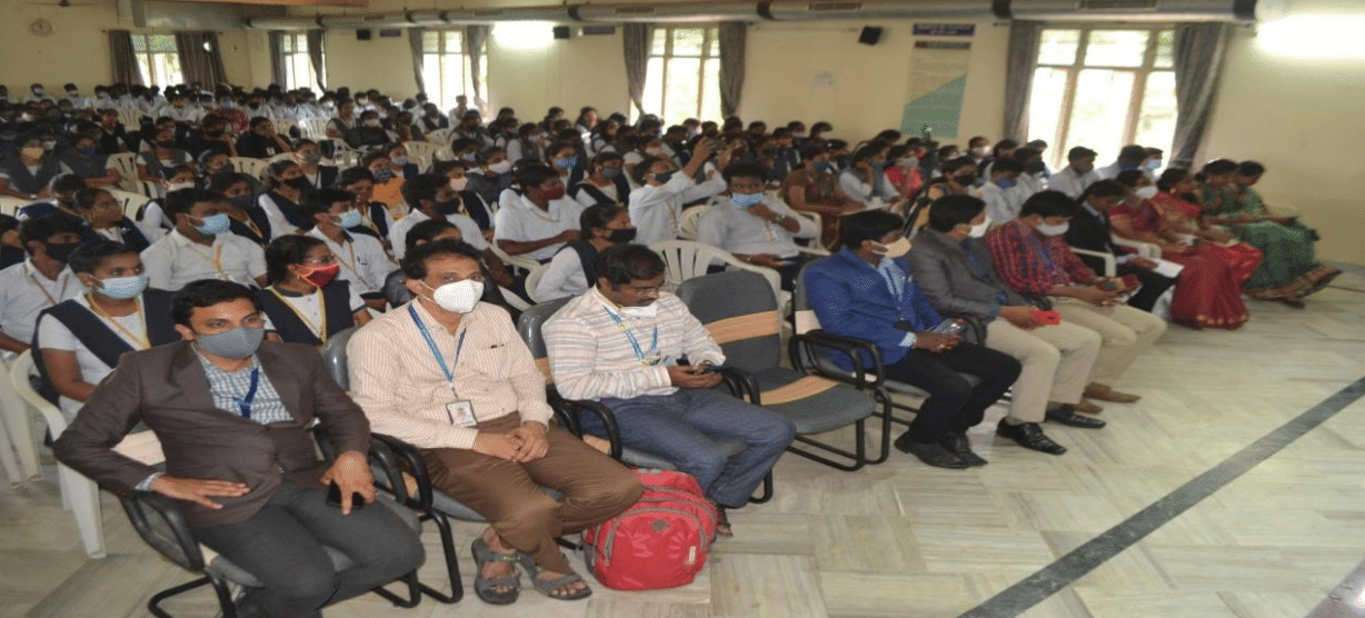 Dadi Institute of Engineering and Technology (Autonomous) Visakhapatnam Events photo 48